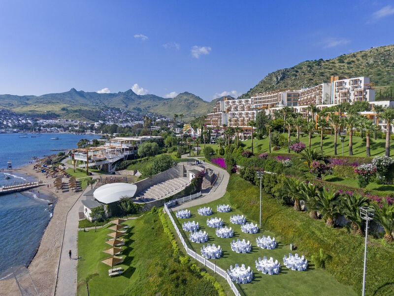 Kefaluka Resort