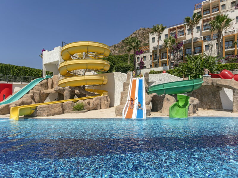 Kefaluka Resort