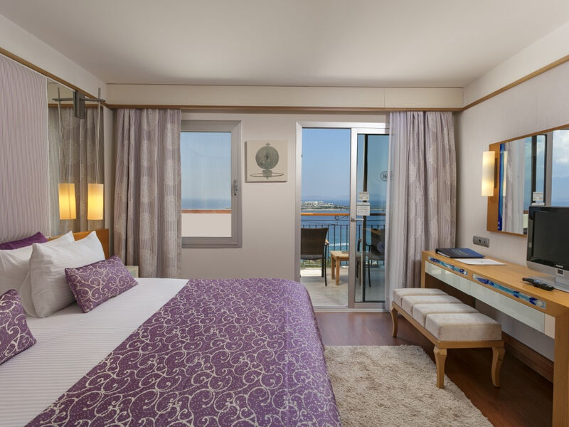 Kefaluka Resort