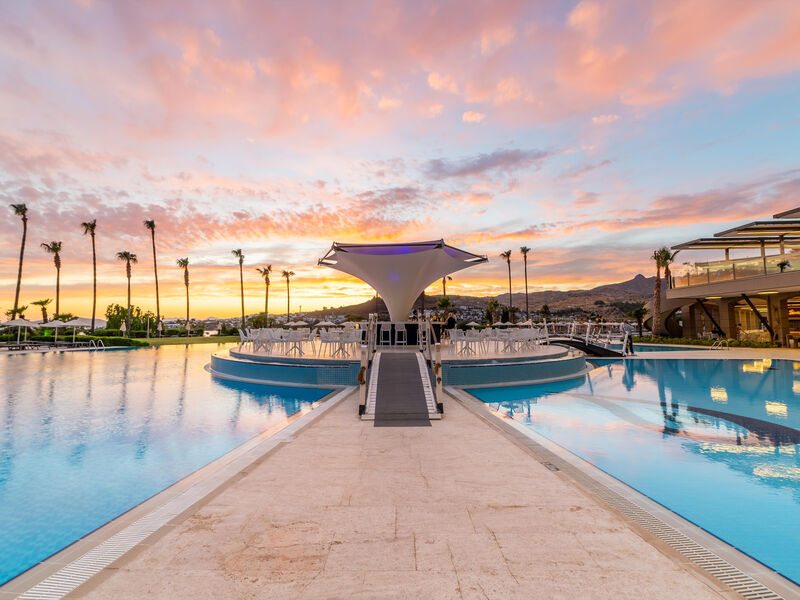 Kefaluka Resort
