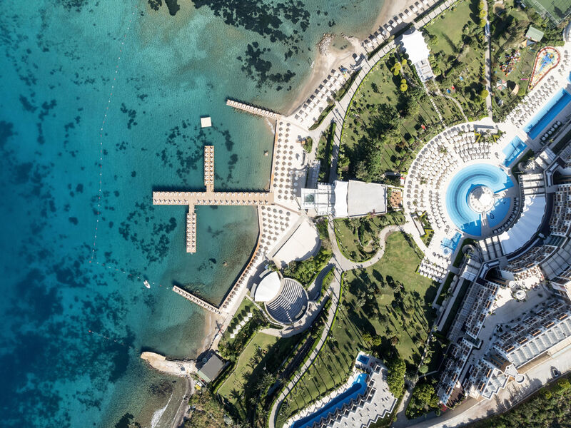 Kefaluka Resort