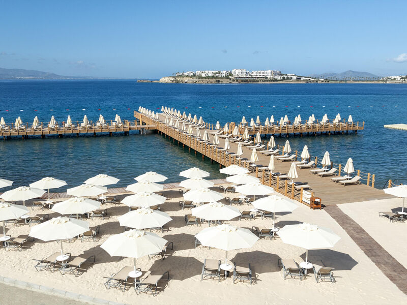 Kefaluka Resort
