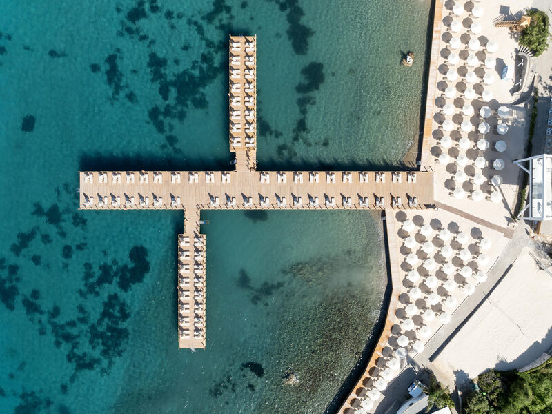 Kefaluka Resort