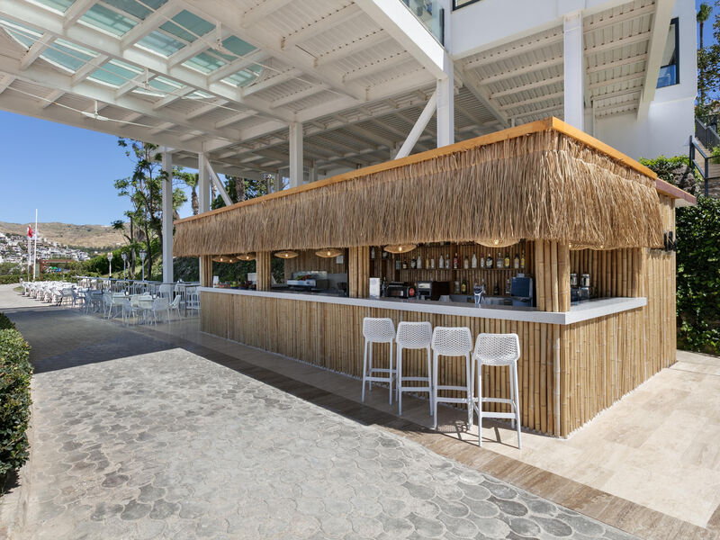 Kefaluka Resort