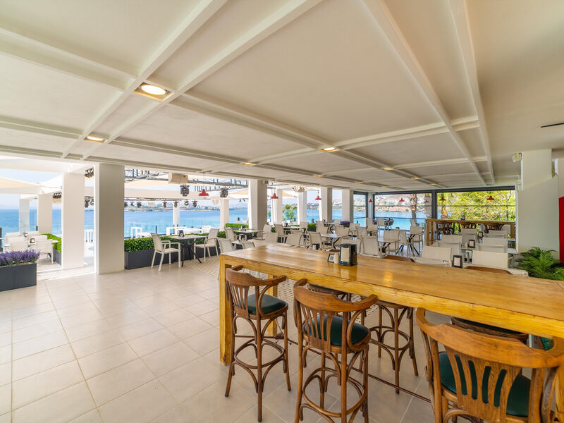 Kefaluka Resort