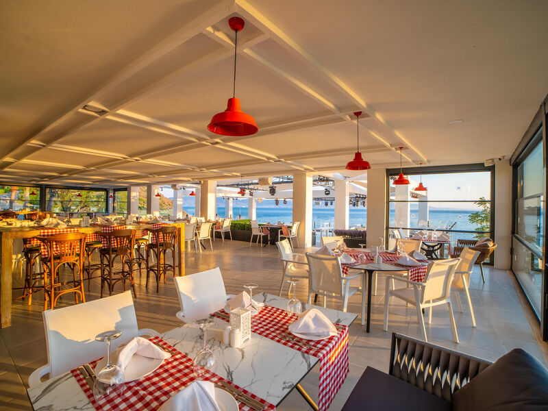 Kefaluka Resort