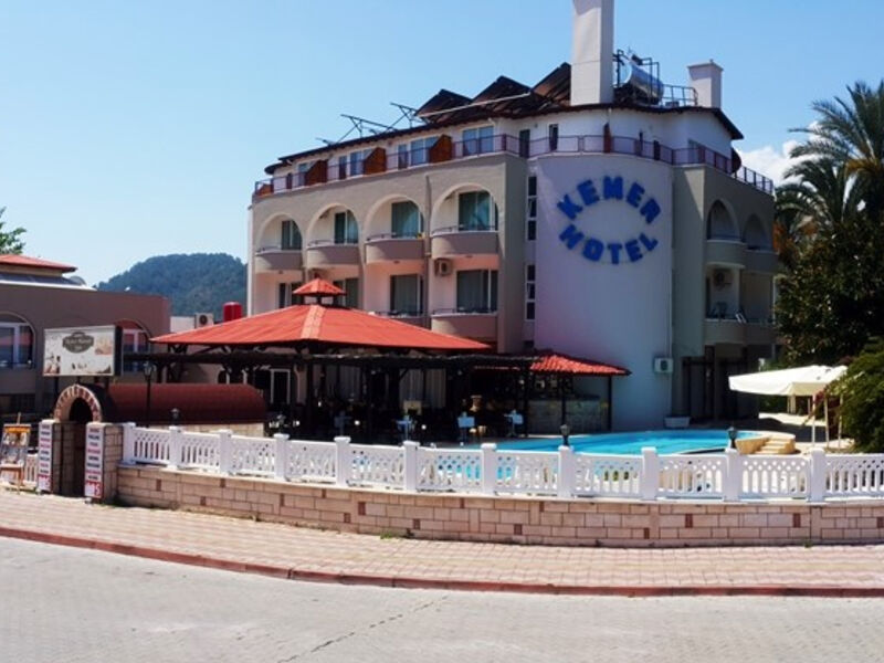 Kemer Hotel