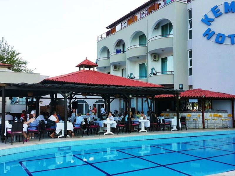 Kemer Hotel