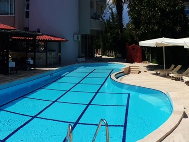 Kemer Hotel