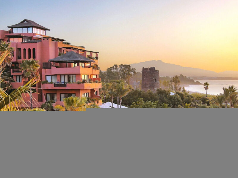 Kempinski Hotel Bahia Estepona