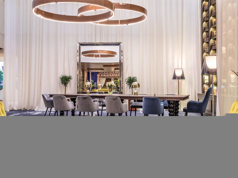 Kempinski Hotel Bahia Estepona