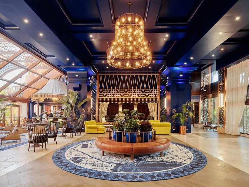 Kempinski Hotel Bahia Estepona