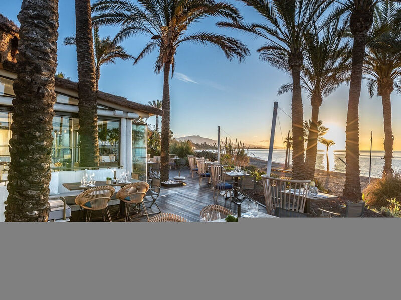 Kempinski Hotel Bahia Estepona