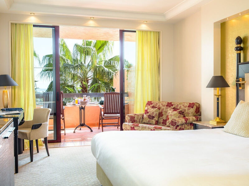 Kempinski Hotel Bahia Estepona