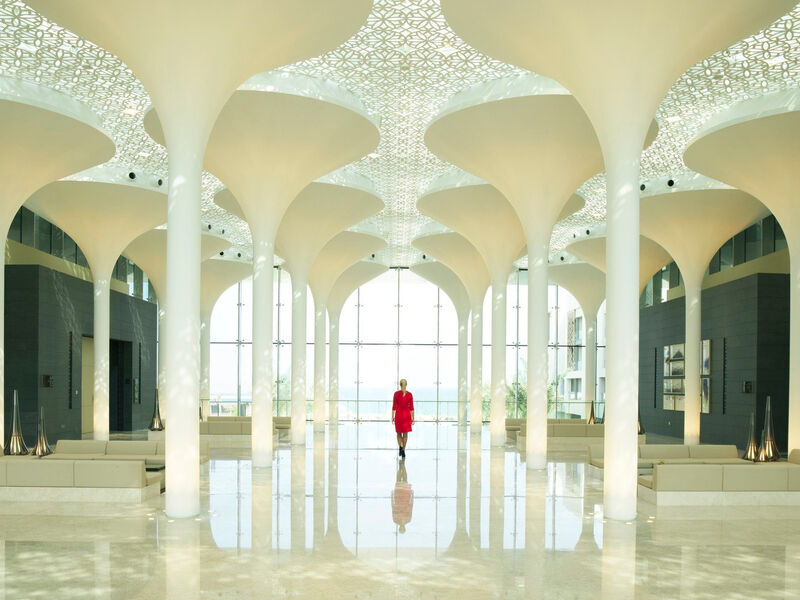 Kempinski Muscat
