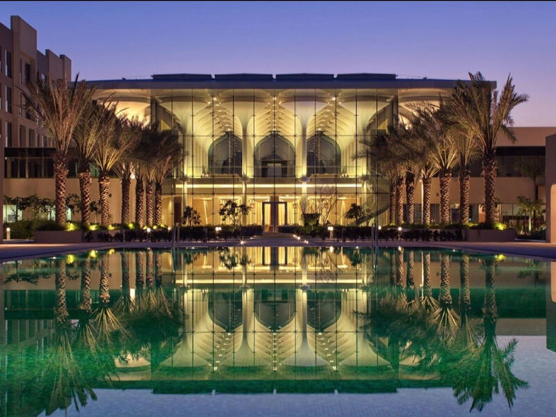 Kempinski Muscat