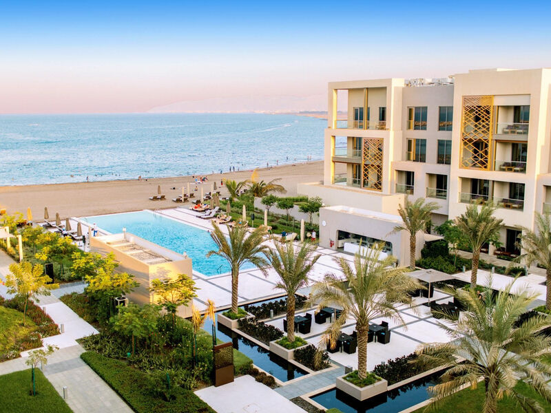 Kempinski Muscat