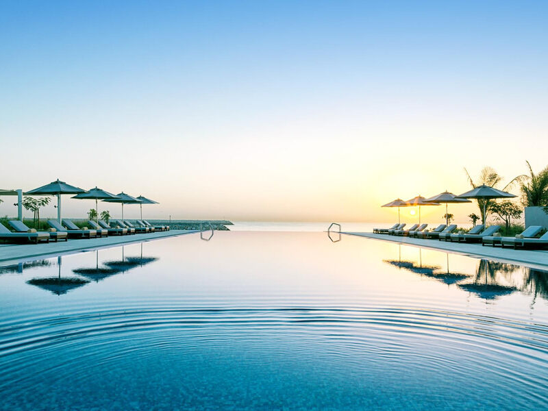 Kempinski Muscat