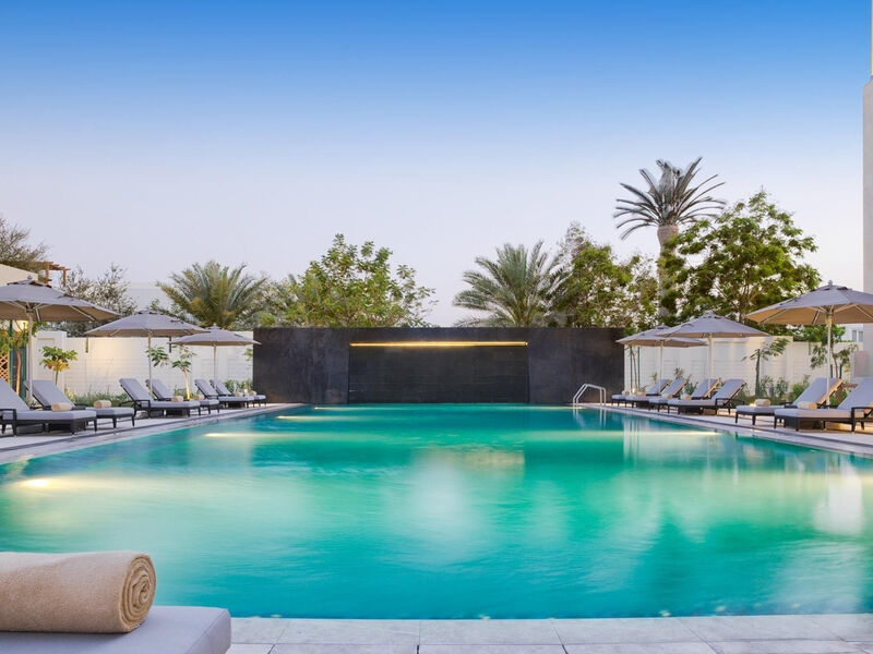 Kempinski Muscat
