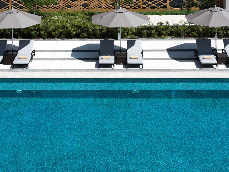 Kempinski Muscat
