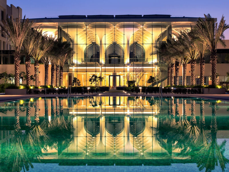 Kempinski Muscat