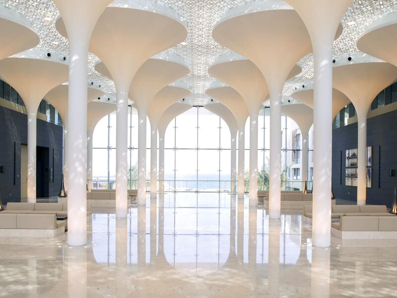 Kempinski Muscat