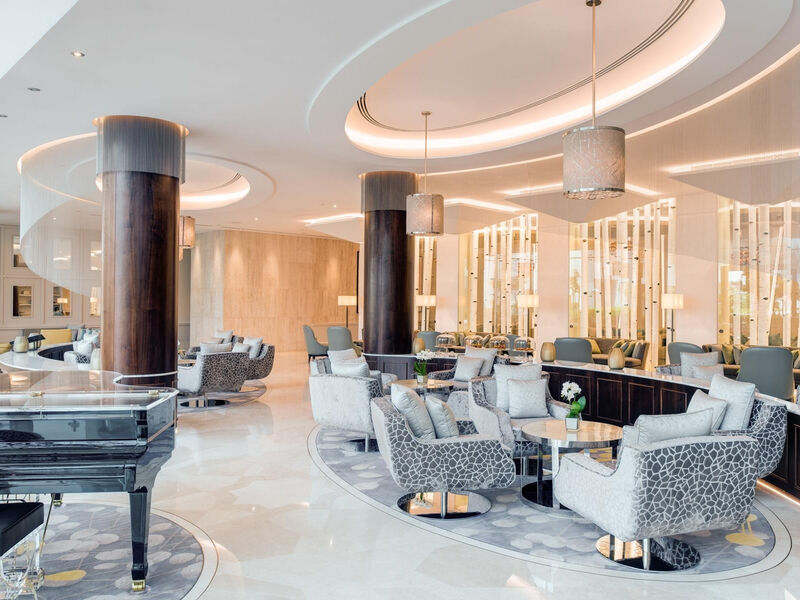 Kempinski Muscat