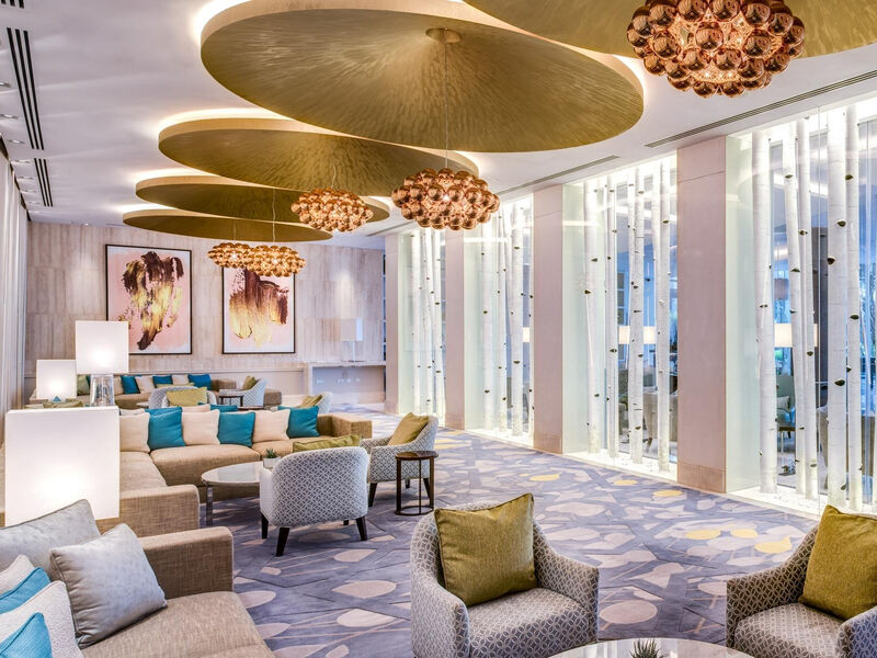 Kempinski Muscat