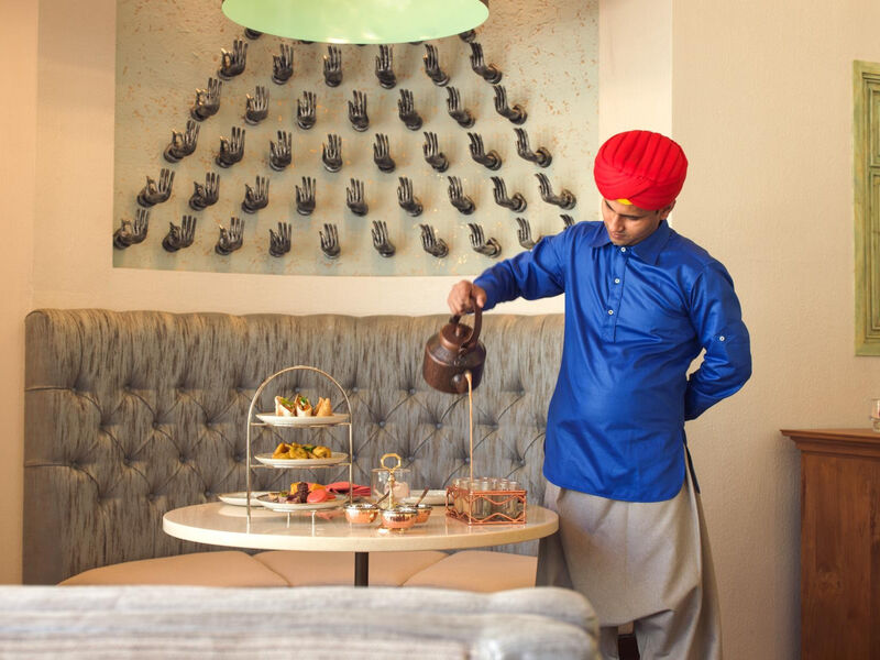 Kempinski Muscat