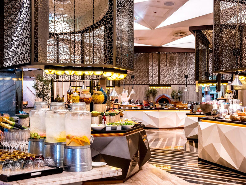Kempinski Muscat