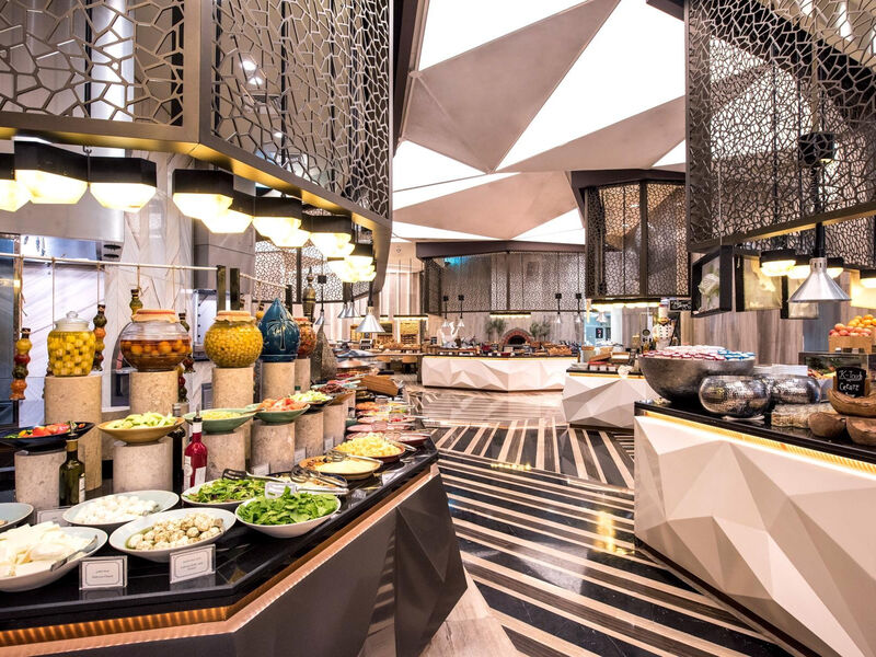 Kempinski Muscat
