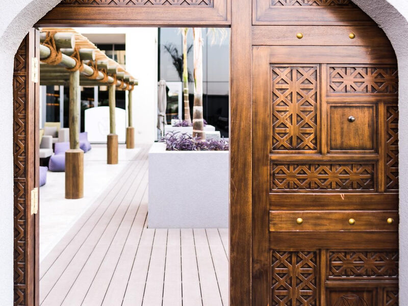 Kempinski Muscat