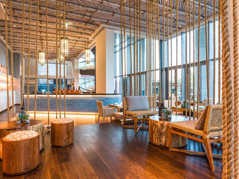 Kempinski Muscat