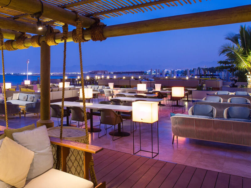 Kempinski Muscat