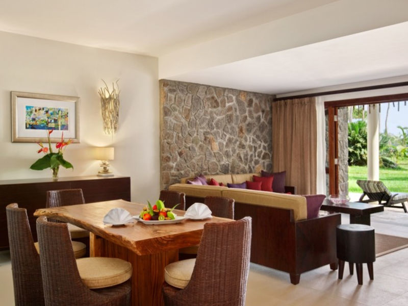 Kempinski Resort Seychelles