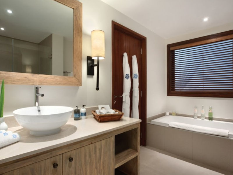 Kempinski Resort Seychelles
