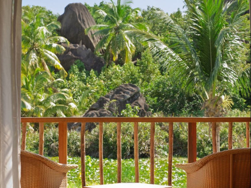 Kempinski Resort Seychelles