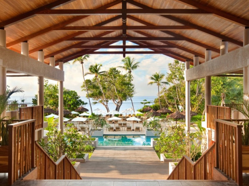Kempinski Resort Seychelles