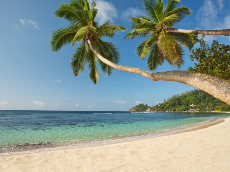 Kempinski Resort Seychelles