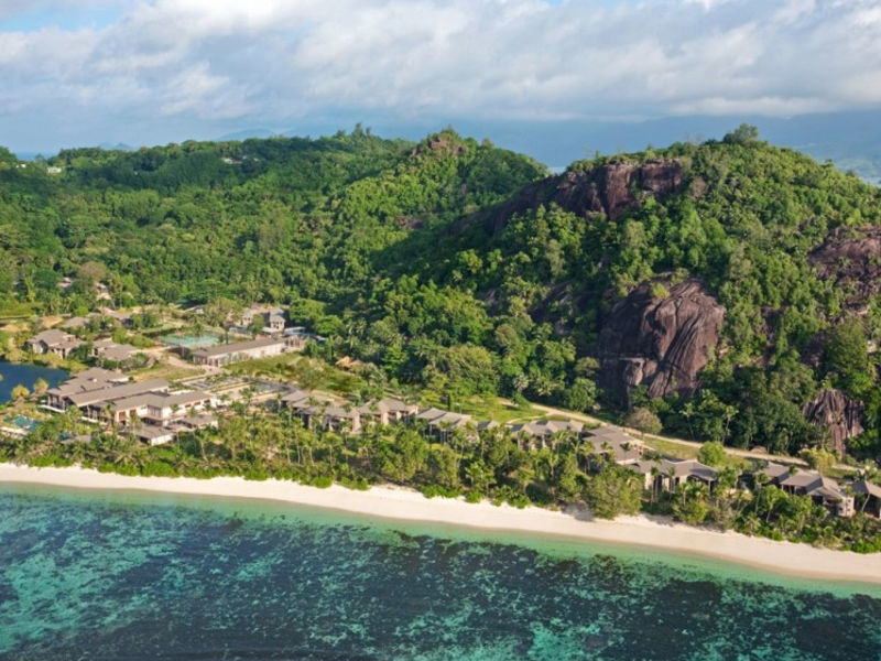 Kempinski Resort Seychelles