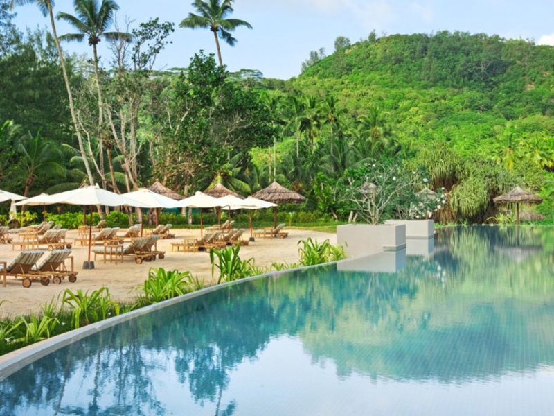 Kempinski Resort Seychelles