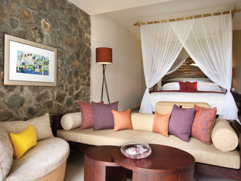 Kempinski Resort Seychelles