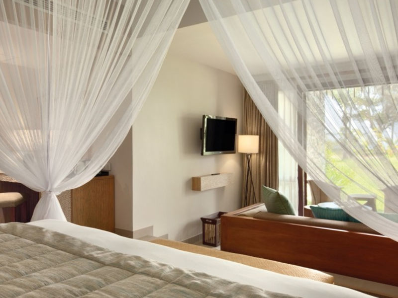 Kempinski Resort Seychelles