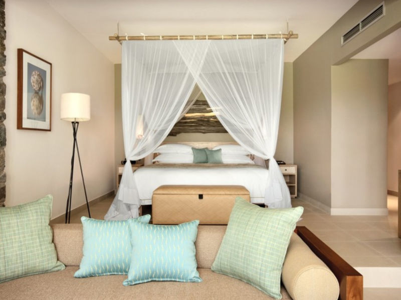 Kempinski Resort Seychelles