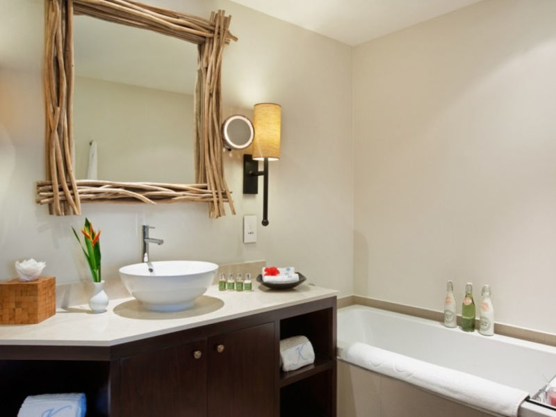 Kempinski Resort Seychelles