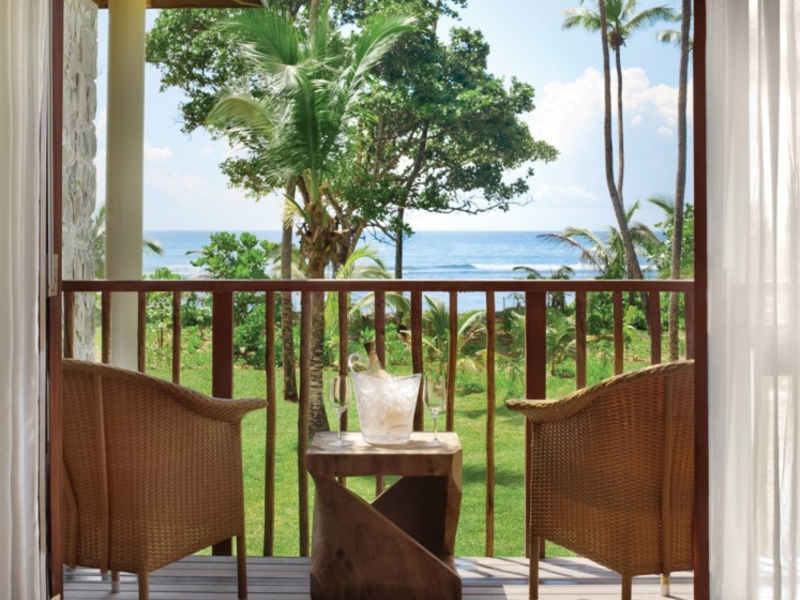 Kempinski Resort Seychelles