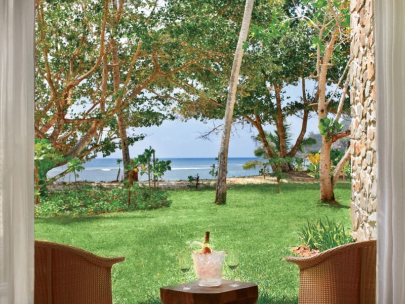 Kempinski Resort Seychelles