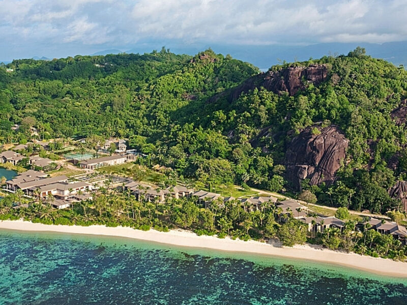 Kempinski Seychelles Resort