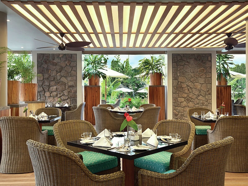 Kempinski Seychelles Resort