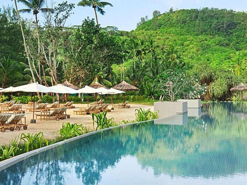 Kempinski Seychelles Resort
